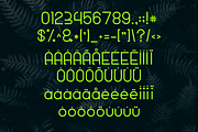 Templare Minimalist Sans, a Sans Serif Font by Artiveko (Thumbnail 5 of 10)