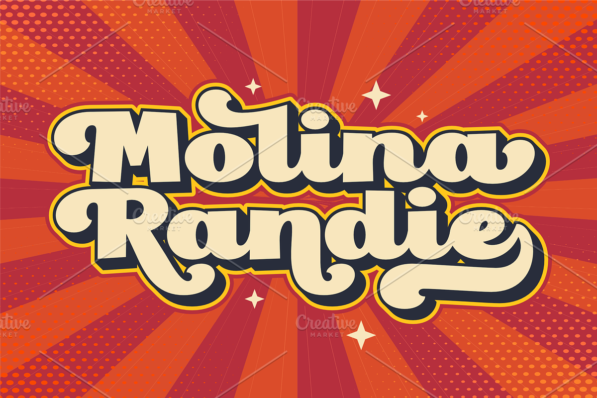 Hindira, a Script Font by ahweproject (Photo 13 of 15)