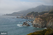 Lightroom Landscape Presets, an Action Add-On by Lenscape Filters (Thumbnail 2 of 6)