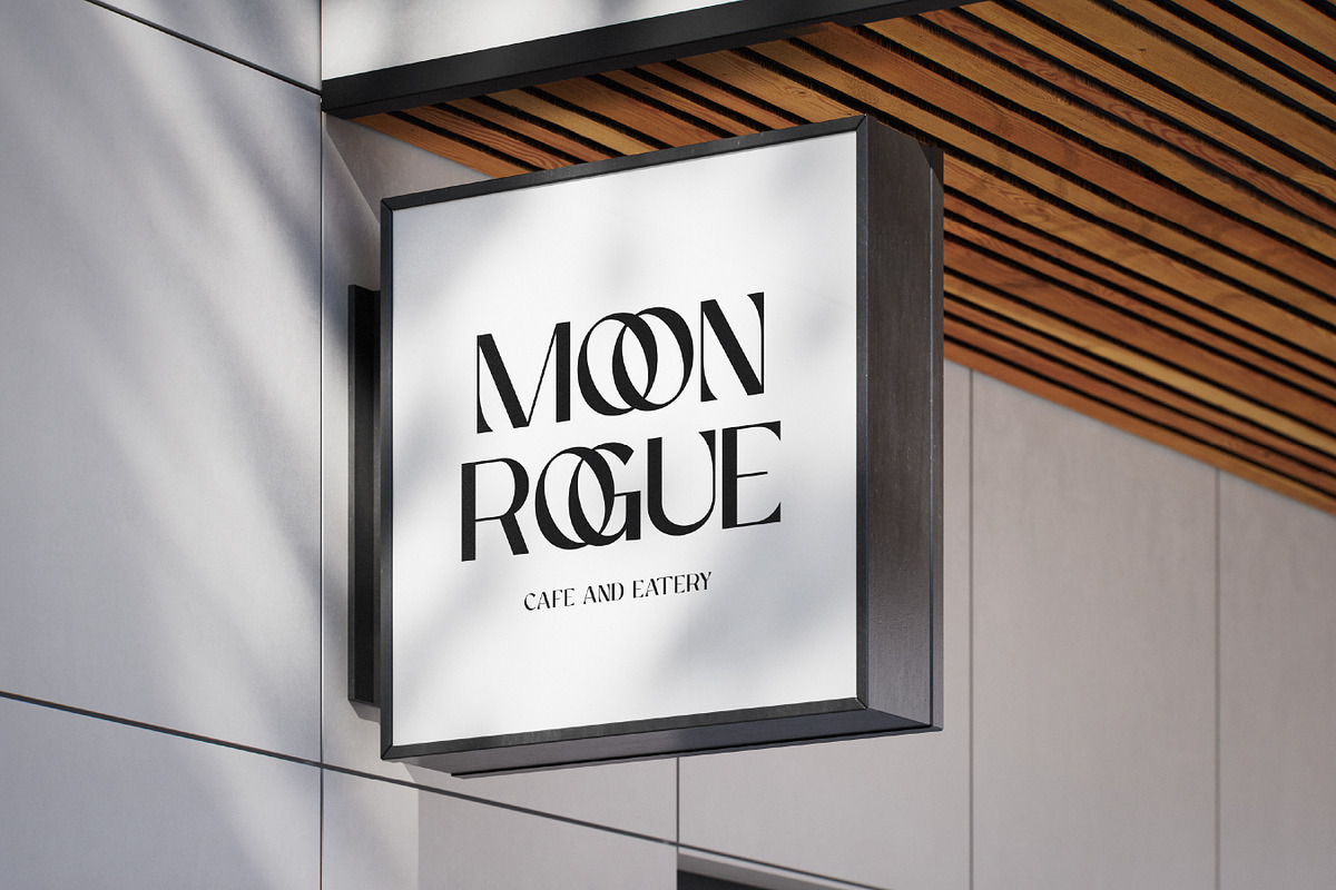Onnega - Modern Elegant Serif Font, a Serif Font by Flawless And Co (Photo 6 of 10)
