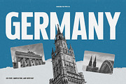 Southfolk Bold Sans Serif Font, a Sans Serif Font by Heinzel Std (Thumbnail 10 of 18)