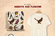 Wild Birds, an Animal Illustration by Ink Stories (Thumbnail 20 of 20)