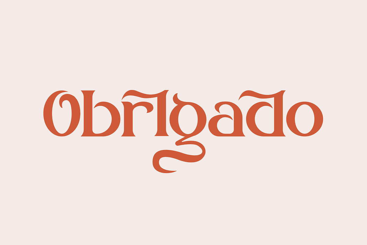 Aletriat Modern Serif Font, a Serif Font by Storytype Studio (Photo 15 of 15)