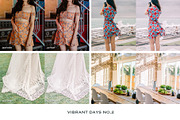 Vibrant Lightroom Presets Mobile, a Preset Add-On by VEER (Thumbnail 8 of 18)