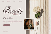 Pimfloth Bartauly | Beauty Script, a Script Font by Denustudios (Thumbnail 4 of 13)