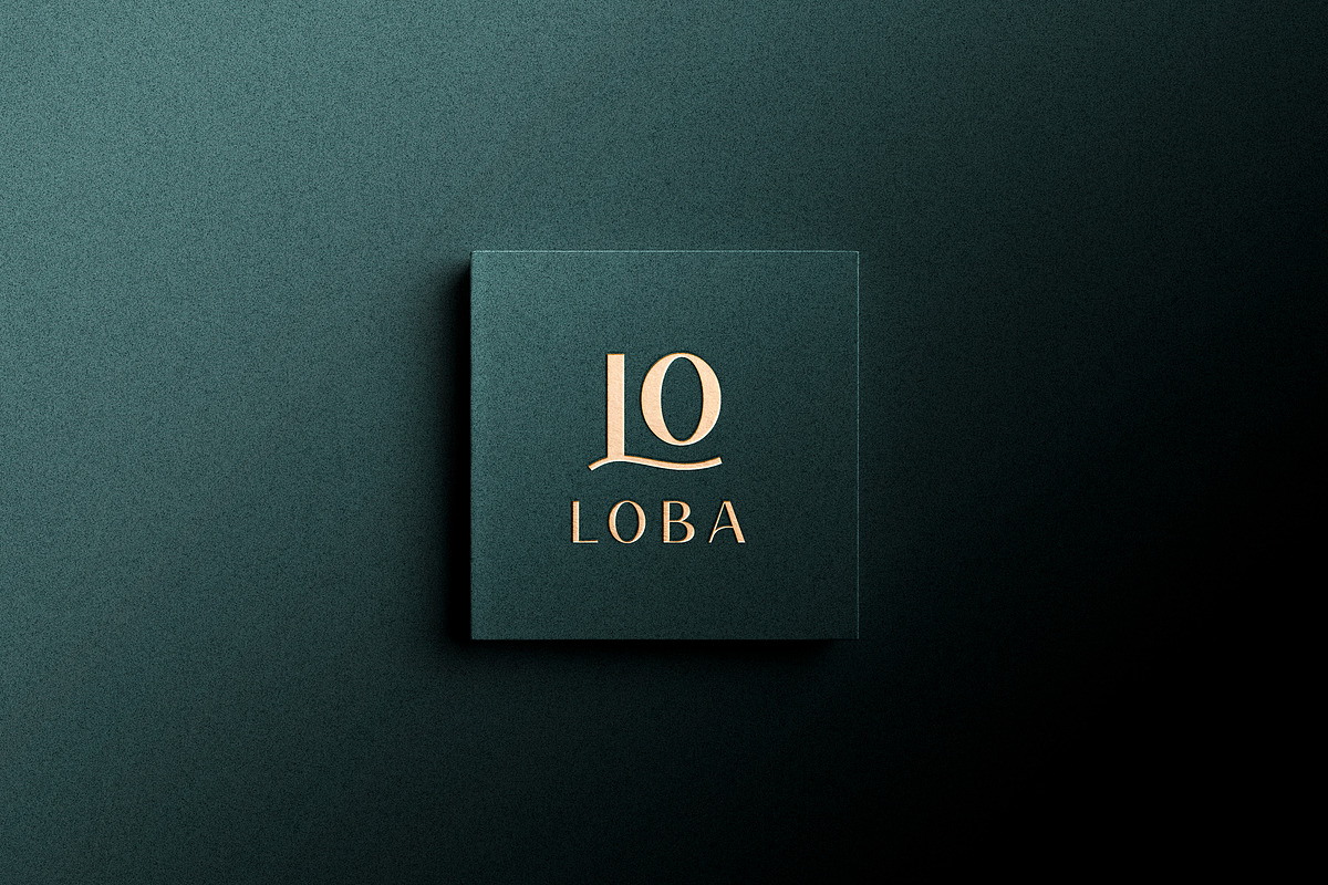 Brown Rosemary Elegant Serif Font, a Serif Font by UICreative (Photo 11 of 13)