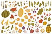 Kitchen scene creator, a Background Graphic by Murvin (Thumbnail 11 of 19)