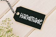 Babyface | Script Font, a Script Font by Scratchones (Thumbnail 3 of 8)