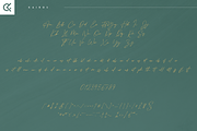 Ferly & Kairos font duo, a Serif Font by Only Fonts (Thumbnail 12 of 14)