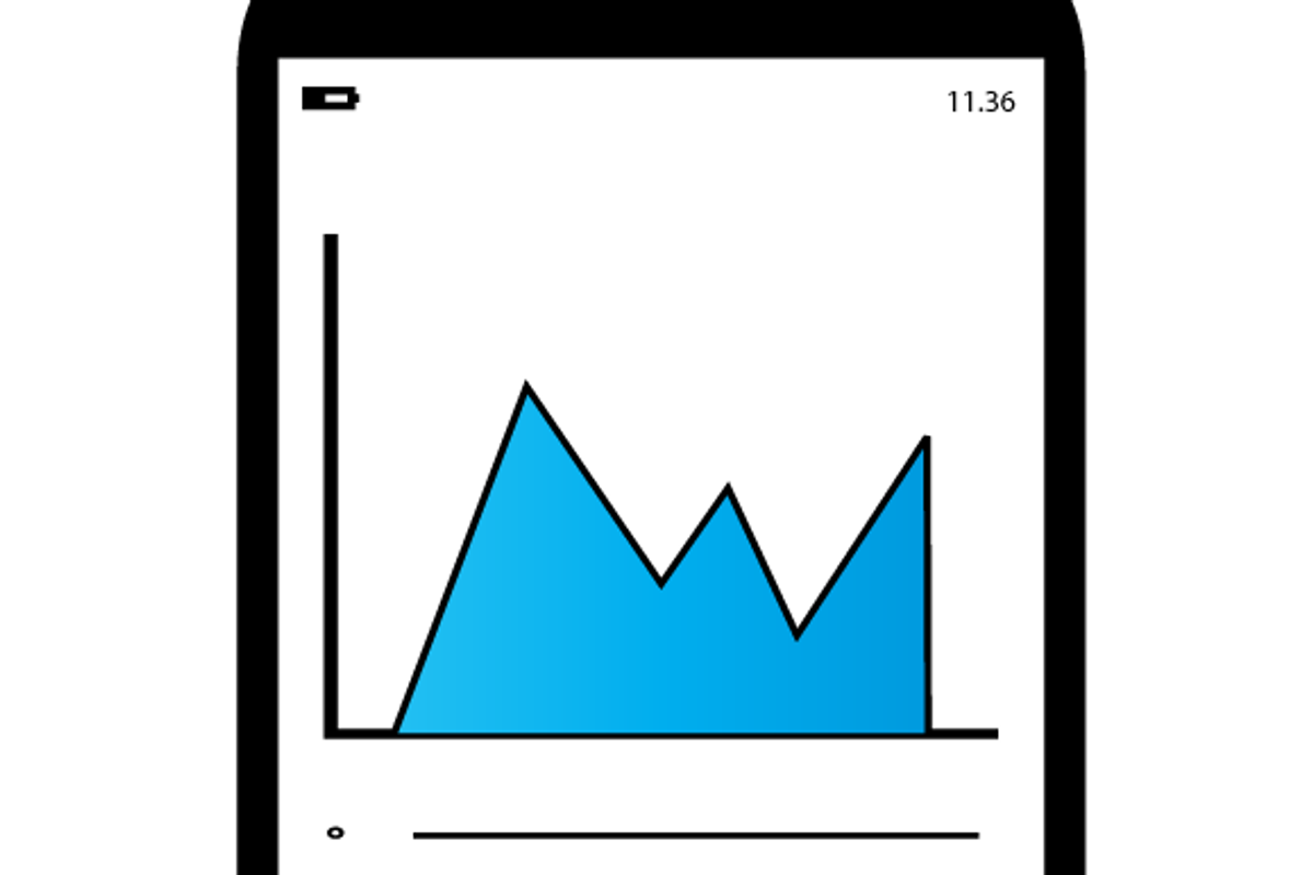Illustrator Shapes for Wireframing, a Wireframe Template by vladocar (Photo 2 of 4)