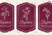 Chamellia Valley - Handmade Script, a Handwritten Font by Setara Langit CreativeStd (Thumbnail 3 of 10)