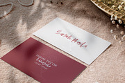 Mondela || Casual Handwritten Font, a Script Font by BrandSemut (Thumbnail 6 of 13)