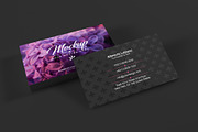 Business Card Mockup Vol 2, a Product Mockup by Honnum Graphic Art (Thumbnail 14 of 16)