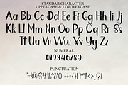 Brother Basketball, a Script Font by InermediaSTUDIO (Thumbnail 7 of 8)