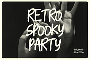 Human Error - Handwritten Font, a Handwritten Font by HipFonts (Thumbnail 12 of 12)