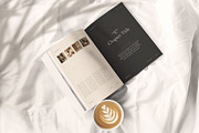 2-in-1 Ebook & Workbook Templates, a Magazine Template by ArtisanaAura (Thumbnail 9 of 30)