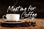 Bill Smith | Handwriting Font, a Script Font by Ghuroba Studio (Thumbnail 5 of 9)