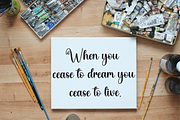 Newyork | Script Font, a Handwritten Font by Scratchones (Thumbnail 3 of 8)