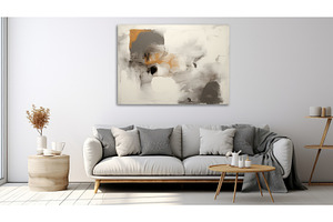 minimalist white grey background ai, a Background Photo by pikepicture