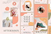 Chanut-is bundle : Templates pack V2, a Social Media Template by Chanut is industries (Thumbnail 2 of 10)