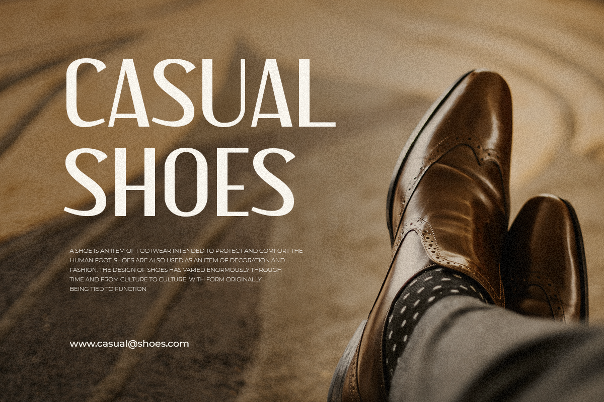 Parker - Corporate Elegant Font, a Sans Serif Font by Hamz Studio (Photo 12 of 16)