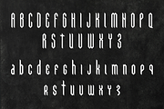 Eldravik — Runic Gothic Font, a Blackletter Font by Wolgard (Thumbnail 2 of 14)