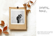 Instant Photo Mockups Collection, a Mockup by mock-ups (Thumbnail 34 of 59)