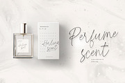 Rosiecated Script!, a Script Font by sizimon (Thumbnail 5 of 12)