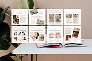 Instagram Post Story Template Hand, a Social Media Template by Keikoya (Thumbnail 17 of 22)