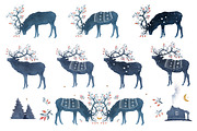 Tales of the Dark Forest, a Graphic by atticandtales (Thumbnail 3 of 4)