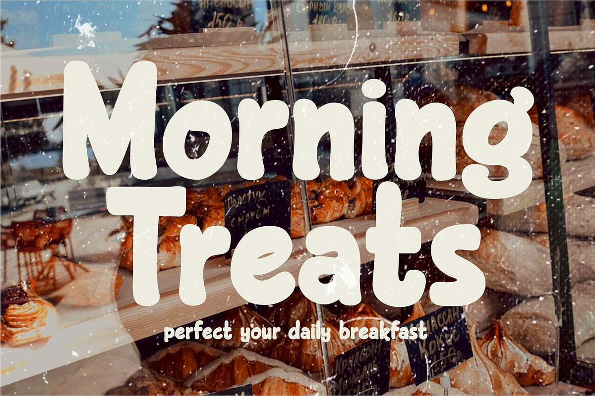 Klopy a Casual Doodle Font, a Handwritten Font by Rasiorise Studio (Photo 4 of 11)