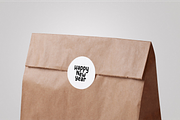Paper mood font, a Handwritten Font by Nyla.Studio (Thumbnail 3 of 9)