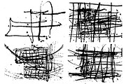 INK SPLASHES Bundle, an Object Graphic by ekaart (Thumbnail 2 of 4)