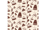 Bakery design featuring sweet, a Food Illustration by okskukuruza (Thumbnail 1 of 3)