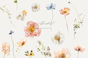 NEW! Late Summer Bundle, an Illustration by Isabelle Salem (Thumbnail 4 of 216)