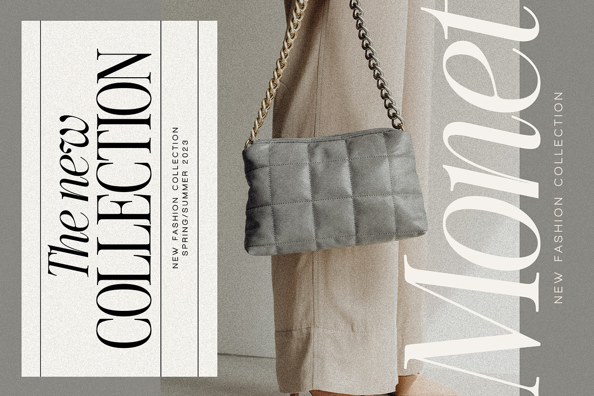 The Silver Editorial Serif Font, a Serif Font by SilverStag Type Foundry (Photo 11 of 25)