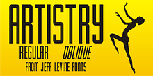 Artistry JNL