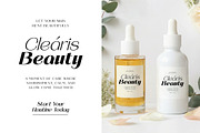 Aurelise – Display Font Family, a Sans Serif Font by Grezline Studio (Thumbnail 6 of 12)