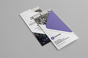 Trifold Brochure Template, a Brochure Template by assaiv (Thumbnail 5 of 9)