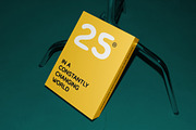 Graffont Rounded Urban Display, a Sans Serif Font by Vadovastd (Thumbnail 5 of 7)