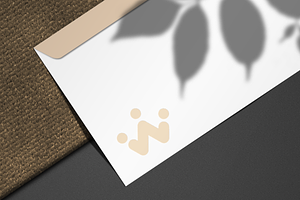 Luxury Paper Mockup