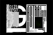 10 Fully Editable Typographic Poster, a Graphic by NoSpoon Design (Thumbnail 5 of 8)