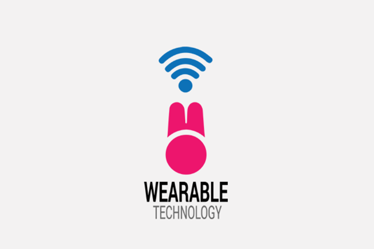 Wearable Technology Logo, a Branding & Logo Template by sologeek (Photo 3 of 3)