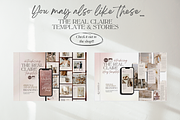 Canva/Spiritual Soul Instagram Post, a Social Media Template by ALunadoki Design (Thumbnail 8 of 8)