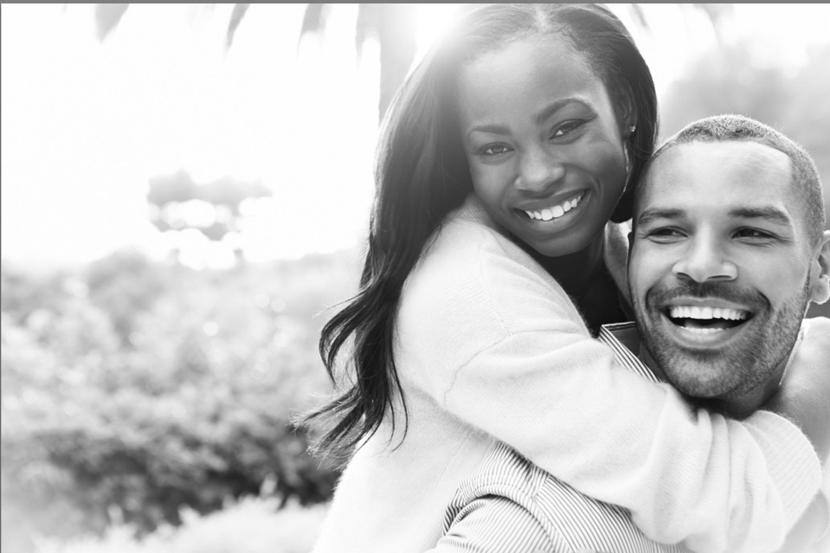 Black and White Lightroom Presets preview 3