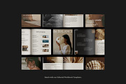 Editorial Wellness Instagram Kit, a Social Media Template by Wildnun Studio (Thumbnail 10 of 10)