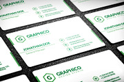 Simple Corporate Business Card 47, a Business Card Template by ND Design (Thumbnail 7 of 7)