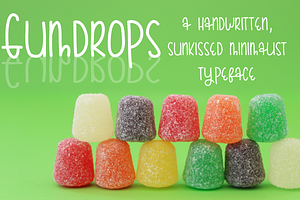 Gumdrops