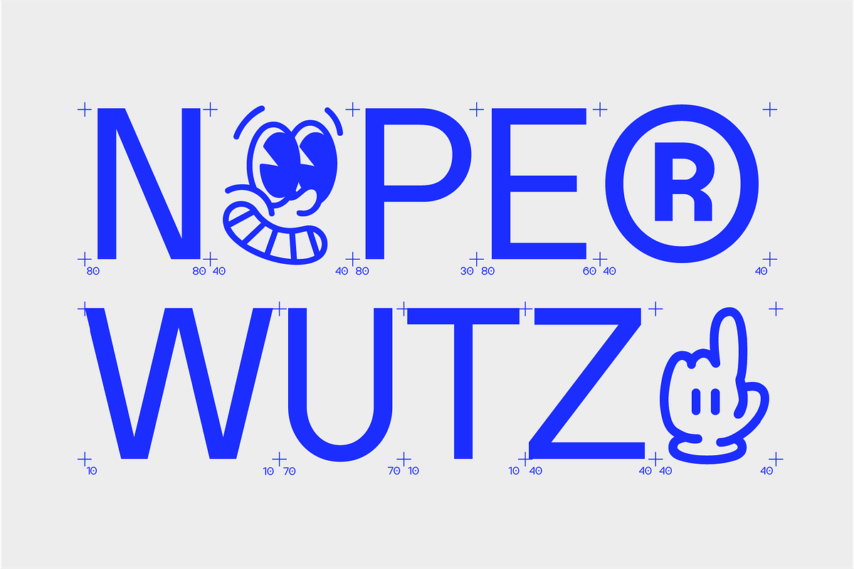 Super Sans Serif Font Bundle, a Sans Serif Font by That That Creative (Photo 5 of 22)