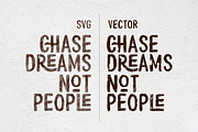 Cherions - SVG Sans (30% OFF), a Sans Serif Font by Sarid Ezra (Thumbnail 6 of 9)